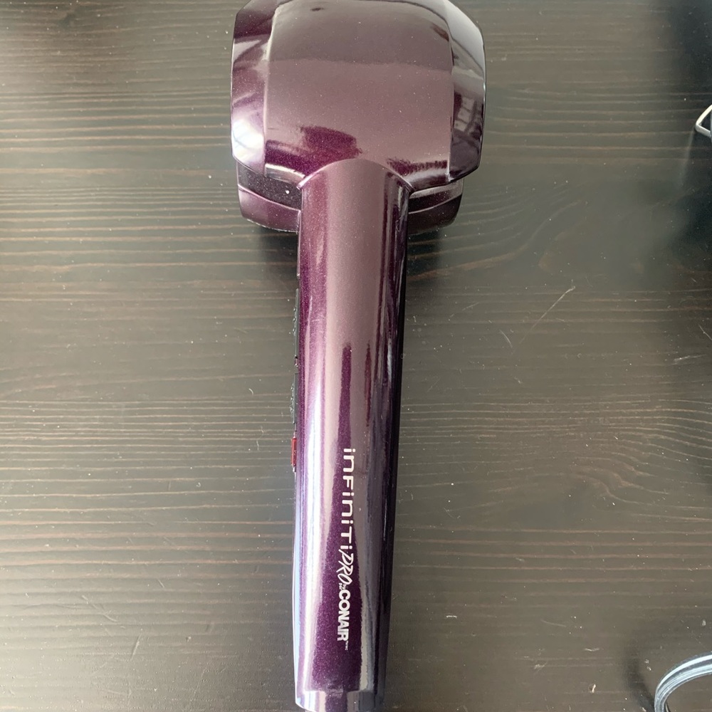 MISC hair curlers - Picture 3 of 6